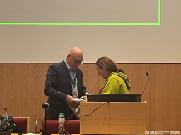 ICIR2024 Photos